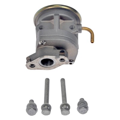 For Toyota Tundra 05-06 Dorman Solutions Secondary Air Injection Check