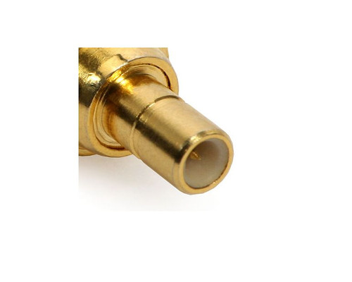 1 x SMB or SSMB MALE or FEMALE RG316 RG174 LMR100 RF Coax Connector USA - Picture 4 of 11