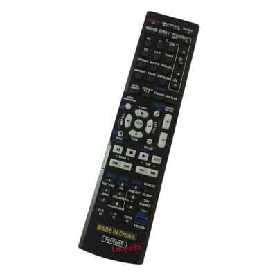 AV Receiver Replacement Remote Control For Pioneer AXD7613 AXD7531 AXD7587 models | Free AV Receiver Replacement Remote Control For Pioneer AXD7613 AXD7531 AXD7587 models | Free