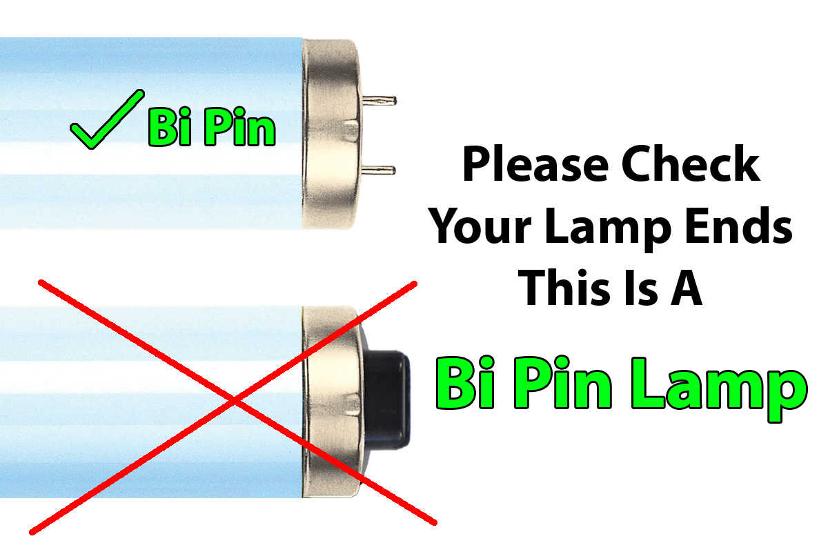 LSI Midday Sun F71T12 5.0% 100W Bipin Tanning Lamps - Best