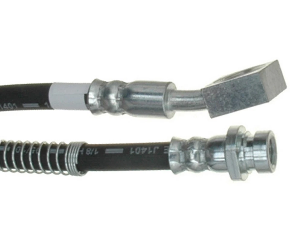 Гидравлический шланг тормоза Raybestos для 07–08 Hyundai Tiburon BH382811 - Изображение 2 из 4