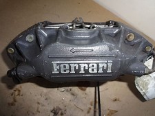 Ferrari 512 M Tr Testarossa - Rh Right Rear Brake Caliper - Brembo 151904 Ferrari 512 M Tr Testarossa - Rh Right Rear Brake Caliper - Brembo 151904