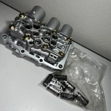 Transmission Solenoid Control Valve 27200-PWR-013 For Honda Accord Acura 03-08