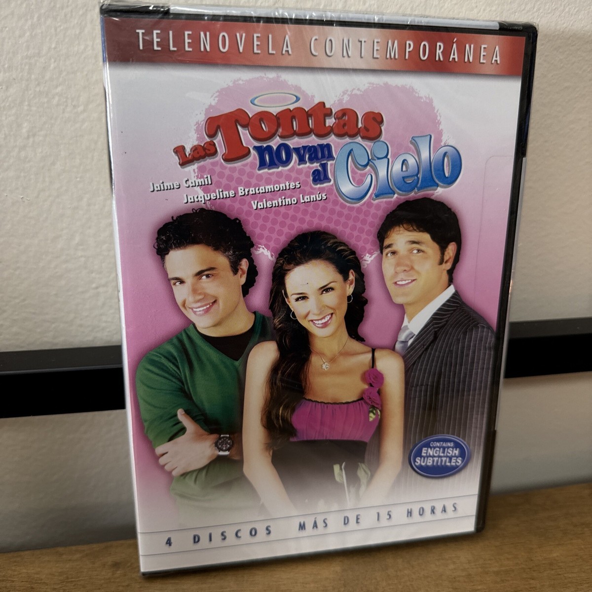 その他 Tontas No Van Al Cielo 1 / [DVD] [Import] s-l1200.jpg