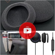 5 Pairs Earpads Replacement Foam Ear Pads Cushions For Koss BT221i Headphone
