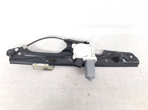 BMW X3 F25 Fensterheber Hinten Links mit Motor 7355639