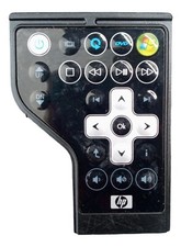 HP Laptop Computer Remote Control Media Hewlett Packard RC1762302/00 Works