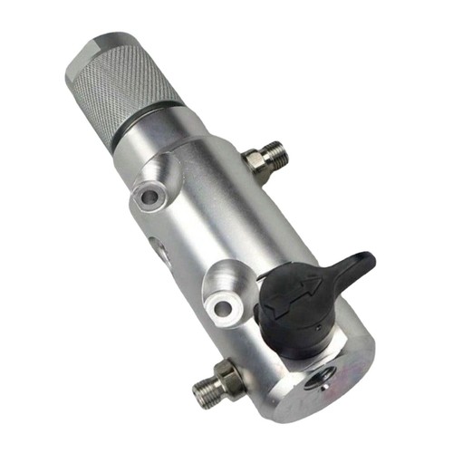 390 395 495 490 Filter Assembly Return Valve Pump for Airless Sprayer Machine - Picture 6 of 8