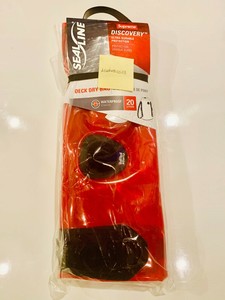 supreme deck dry bag