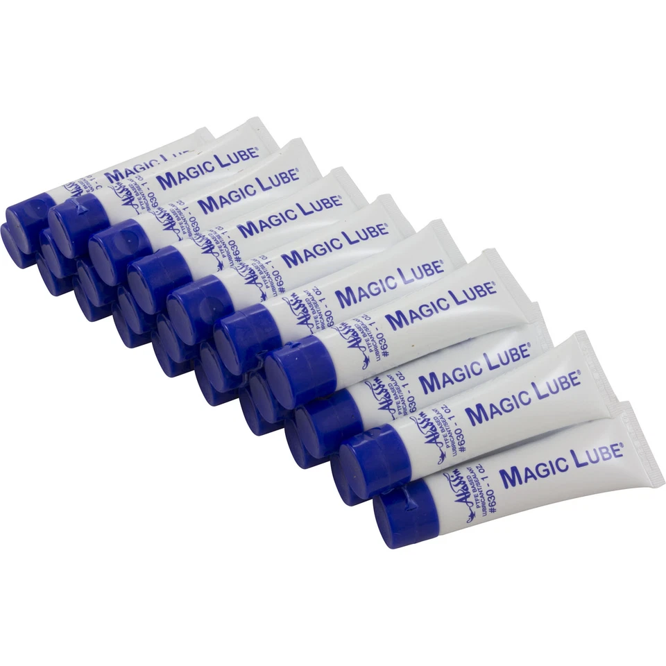 Magic Lube, 1oz, Teflon, Case of 25 - Image 2 of 4