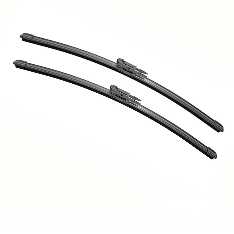 Limpiaparabrisas 3 piezas (delantero y trasero) para VOLVO XC70 2004-2006 calidad OEM Foto 2 de 2