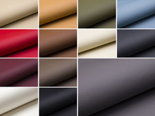 Tessuto per tappezzeria ecopelle 10 metri tessuto per mobili morbido