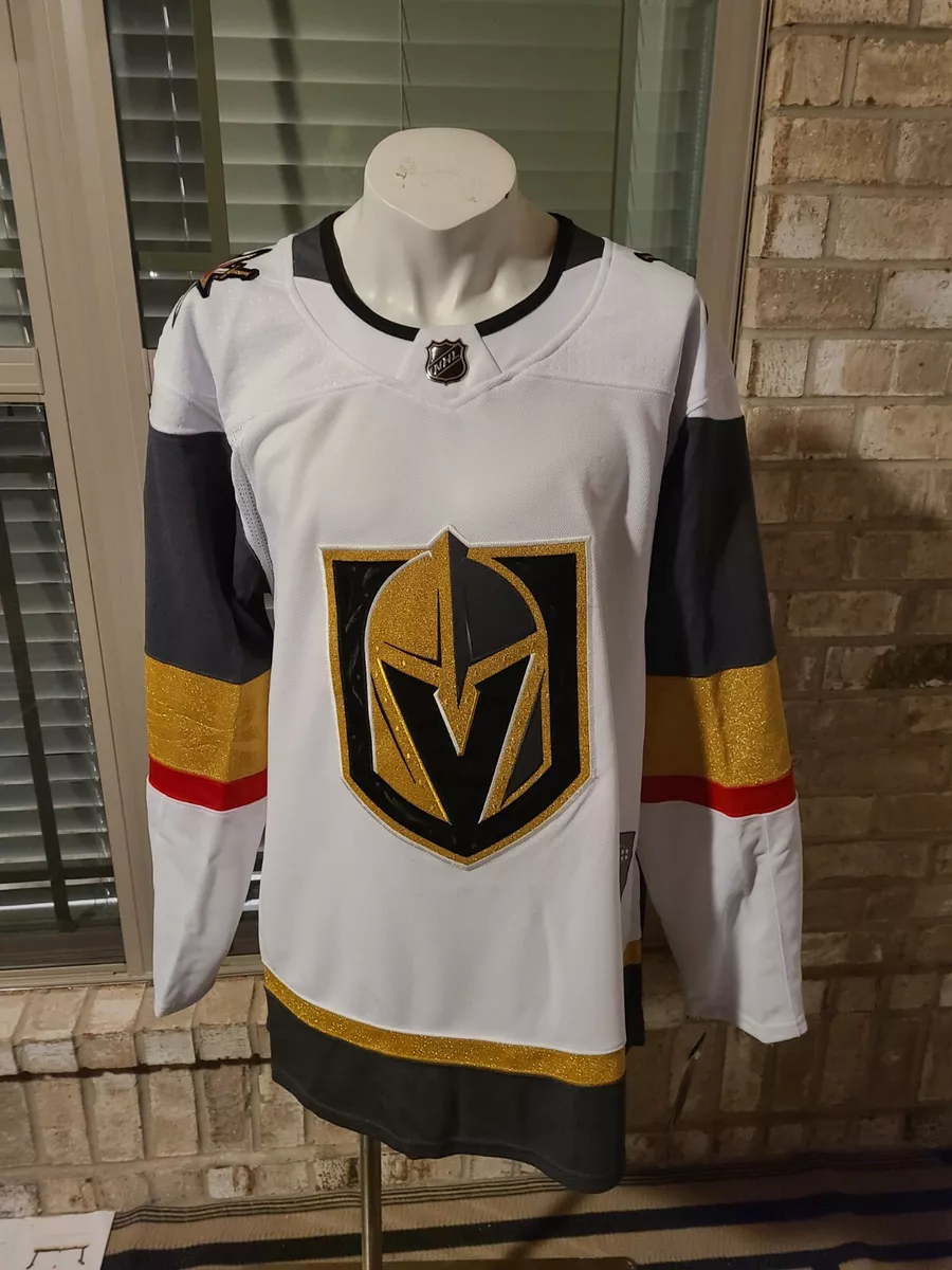 Golden knights sales white jersey