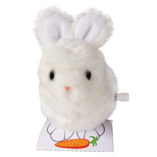 Clockwork Wind-Up Zoo Animal Toys for Kids - Perfect Gift UK - Picture 20 of 119