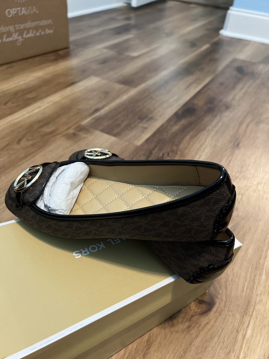 michael kors shoes 7.5 new | eBay