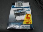 5 x Verbatim TR-3 Extra Minicartridge 2.2. GB / 4.4 GB