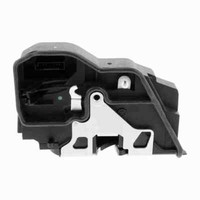 Vemo TüRschloss Beifahrerseite FüR BMW E87 F20 F30 F31 E60 F10 E84 Hinten Rechts
