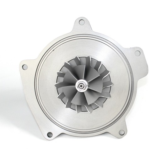 Ford Powerstroke 2008-2010 6,4 L V2S turbo rueda fundida baja presión - Imagen 7 de 12