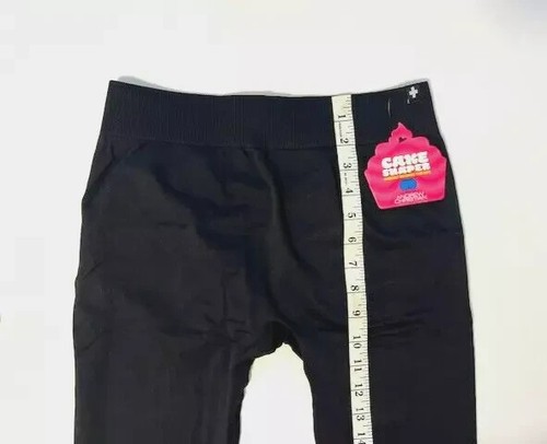 Leggings modeladores deportivos Andrew Christian talla M mezcla poliamida - negros - Imagen 6 de 10