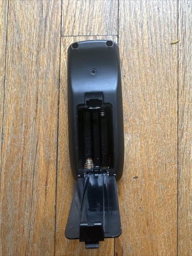 Canon WL-D72 Wireless Camcorder Remote Control - Picture 4 of 4