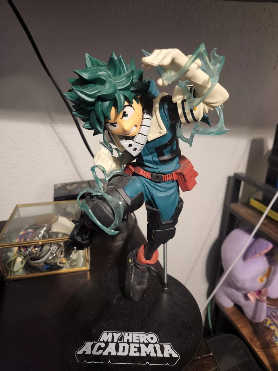 Comprar Action Figure My Hero Academia: Boku no Hero Academia