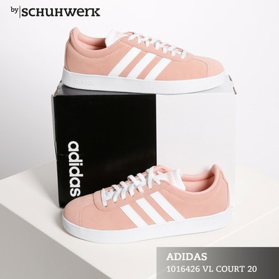 adidas lachsfarben