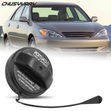 For 2000-2009 Toyota Tundra 77300-33050 Fuel System Tank Filler Gas Cap New
