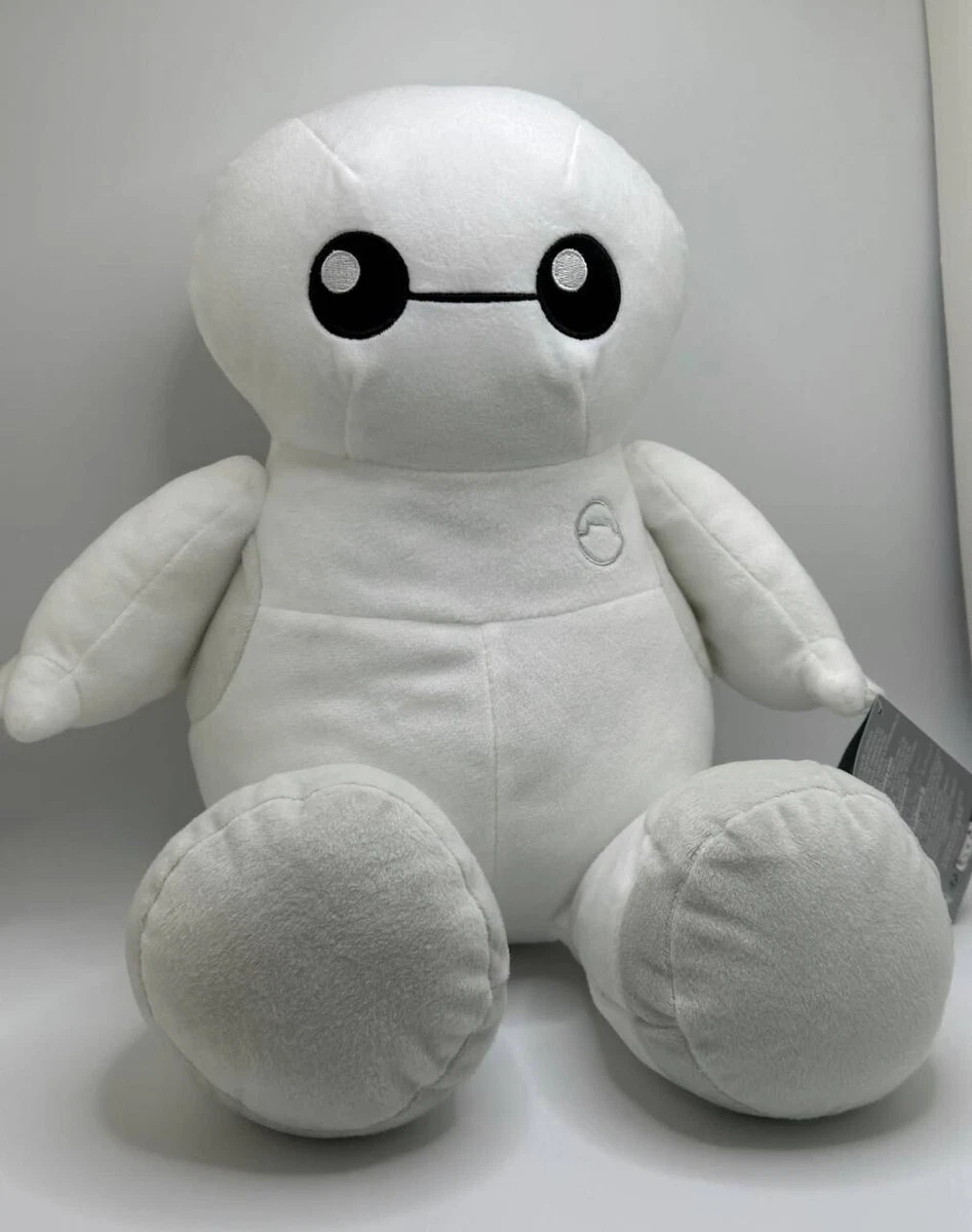 2022 Disney Parks Big Hero 6 Baymax Big Feet 10