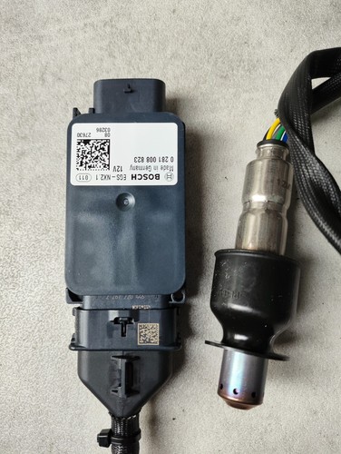 NOX Sensor Fits Audi Q3/Seat Tarraco/Skoda Kodiaq/VW Tiguan For 1.6TDI/2.0TDI - Picture 2 of 6