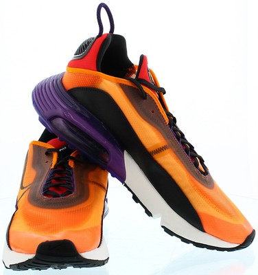 Nike Air Max 2090 Magma Orange Sz 7.5 | eBay