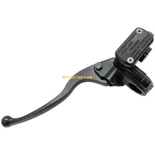 Front Left Brake Master Cylinder for Kawasaki KFX50 KFX90 2007-2021 43015-Y001