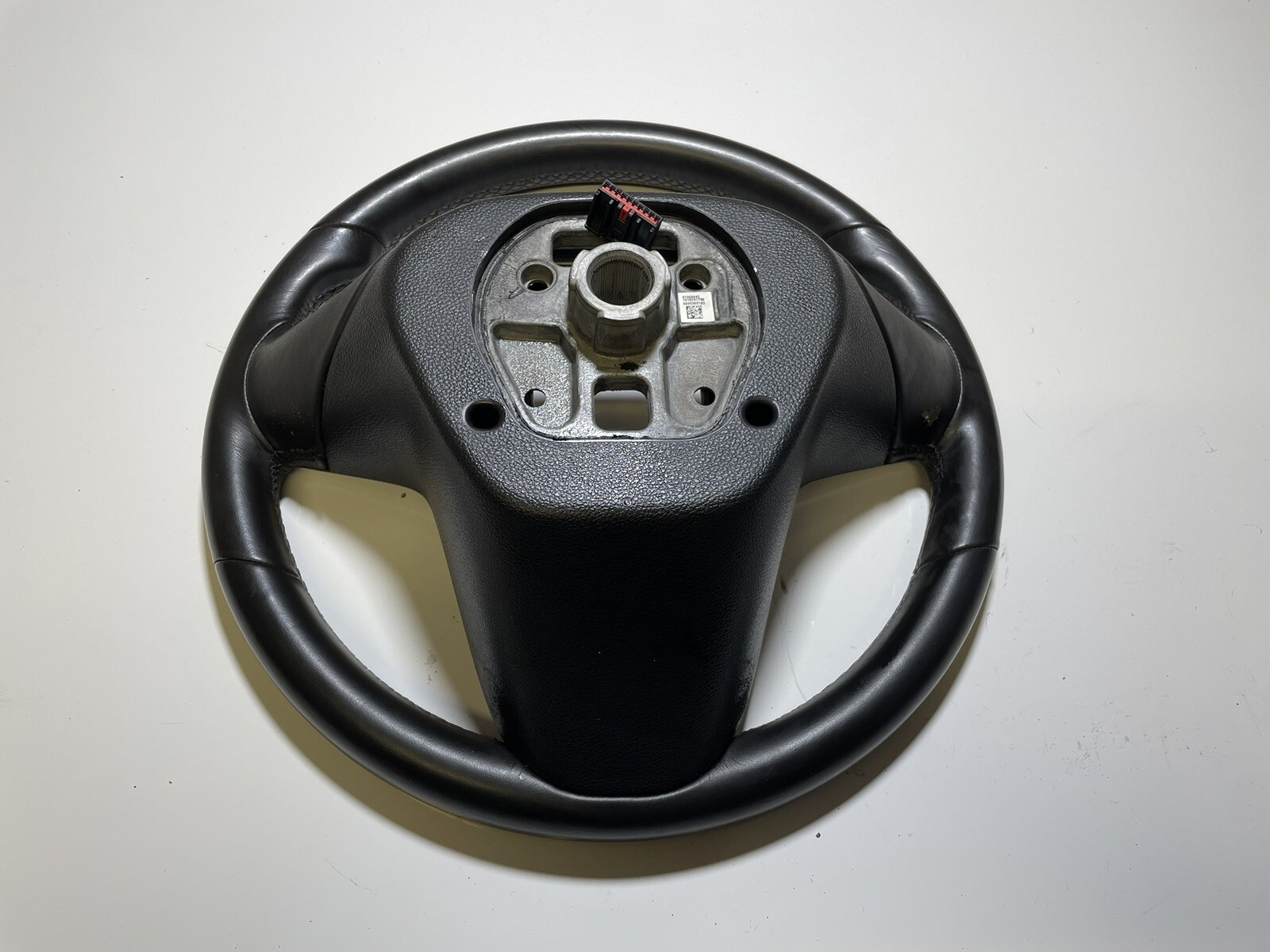 STEERING WHEEL VAUXHALL INSIGNIA MK1 A 20082013 EXCLUSIV CDTI