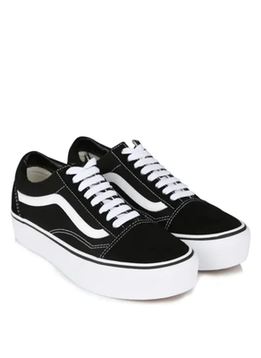 VANS Damenschuhe old skool Platform 