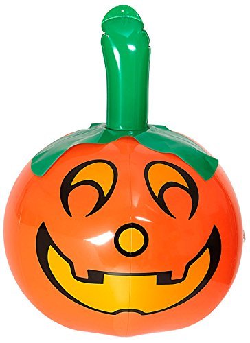 widmann vd-wdm04812 zucca gonfiabile arancio 46