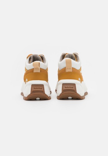 Timberland Tbl Turbo Caminante Zapatillas Marrón Trekkinn - Imagen 4 de 6