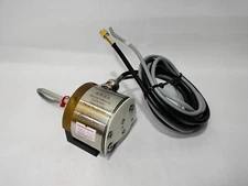 GRAS 51AB Sound Intensity Calibrator w/ Bruel & Kjaer Type 2670 Preamplifier