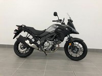 2021 Suzuki DL650AM1 650 V-Strom ABS