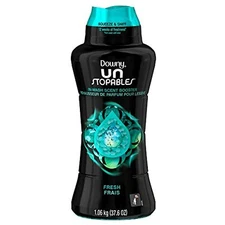 Downy Unstopables In-Wash Fresh Scent Booster Laundry Beads (37.6 oz.)