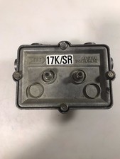 General Instrument FFT-17K/SR Tap