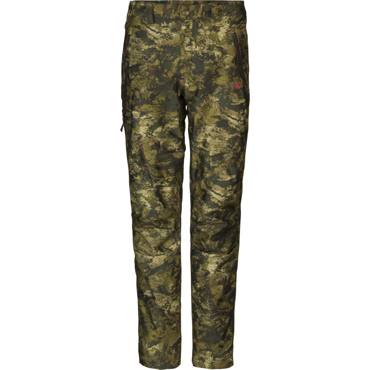 Seeland Women's Hunting Pants AVAIL CAMO Seetex Membrane