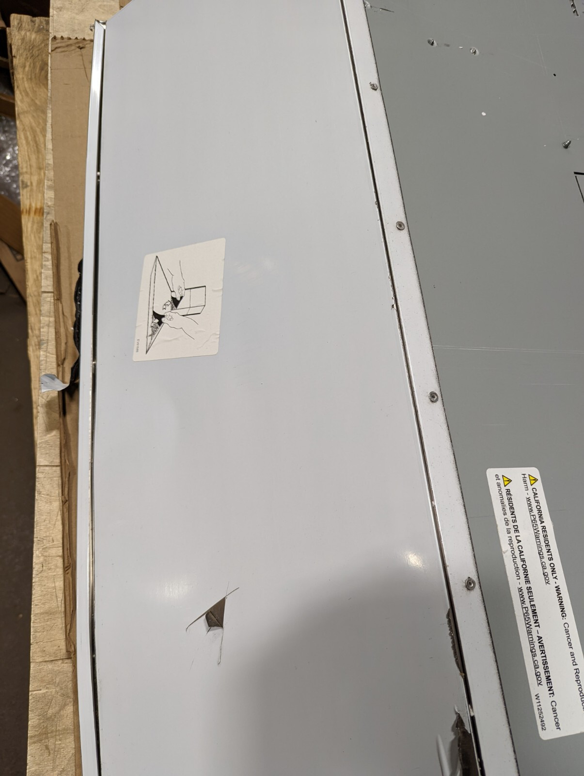 KitchenAid 30" Convertible Range Hood Stainless steel KVUB600DSS