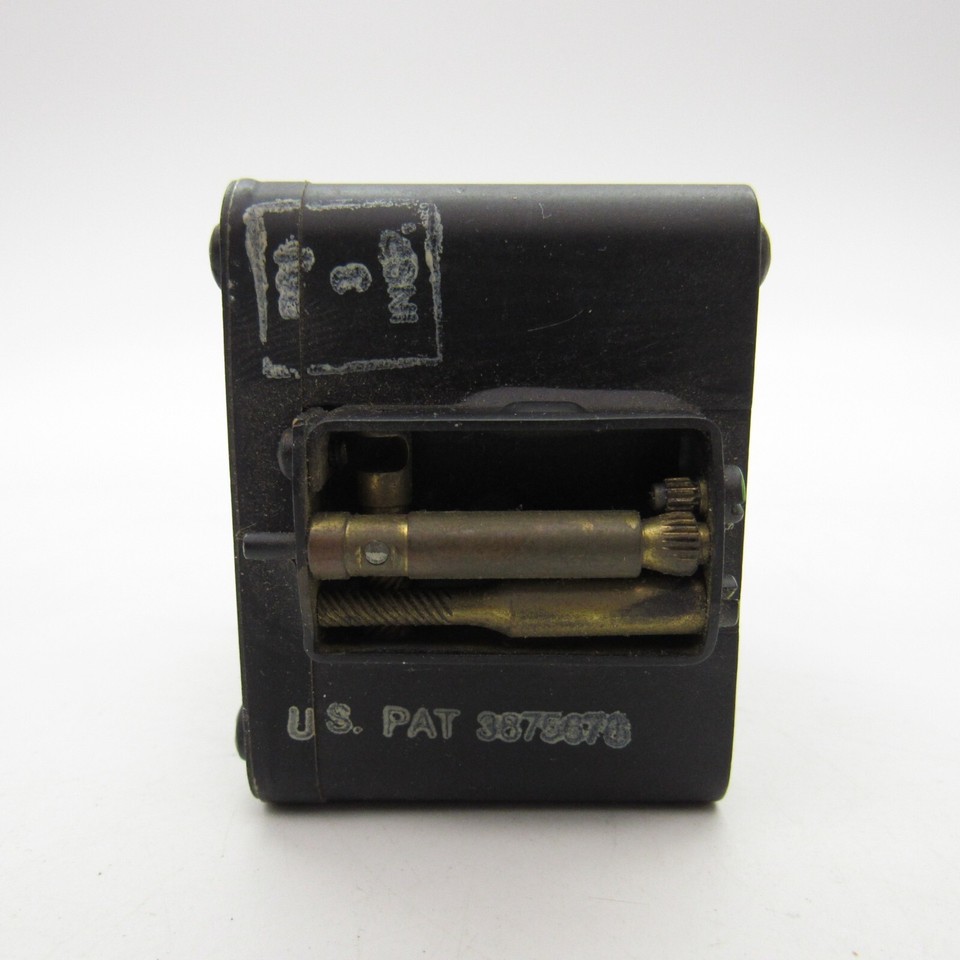 Precision Aviation Inc. Vertical Card Compass Model PAI700 eBay