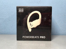 Beats Powerbeats Pro Wireless Bluetooth Earbuds Ivory New  Sealed