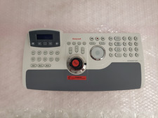 Honeywell HJC5000 ULTRA LITE Video Surveillance Control Keyboard G-13