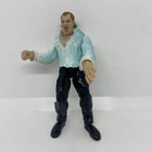 Vintage Rare WWF 1999 Jakks Jeff Hardy TTL Vampire Wrestler Multicolorful
