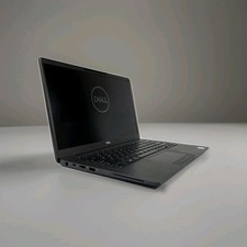 Dell Latitude 7400 14" 256GB SSD i5 8th Gen FHD 8GB Laptop Win 11 CELLULAR