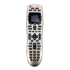 Logitech Harmony 650 Universal Advanced Remot...