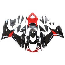 Injection Fairing Kit Bodywork Plastic For Suzuki GSXR600 GSXR750 2011~2026