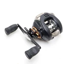 Daiwa TD-Z BBS Big Bait Special Left Hand Reel Good Condition! VERY RARE!