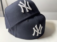New Era Men's Solid 7 1/8 Size for sale | eBay